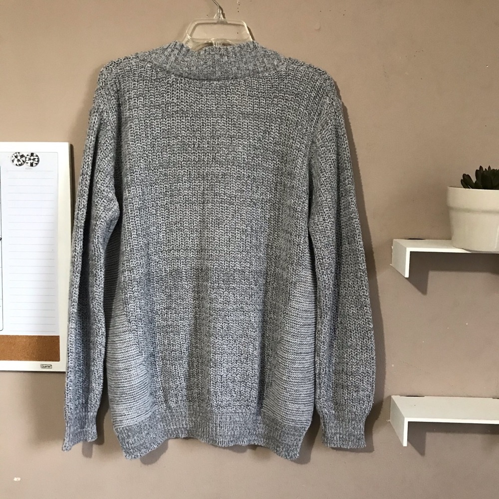 Urban Outfitters Silent + Noise Chunk Knit Sweater - Picture 5 of 6